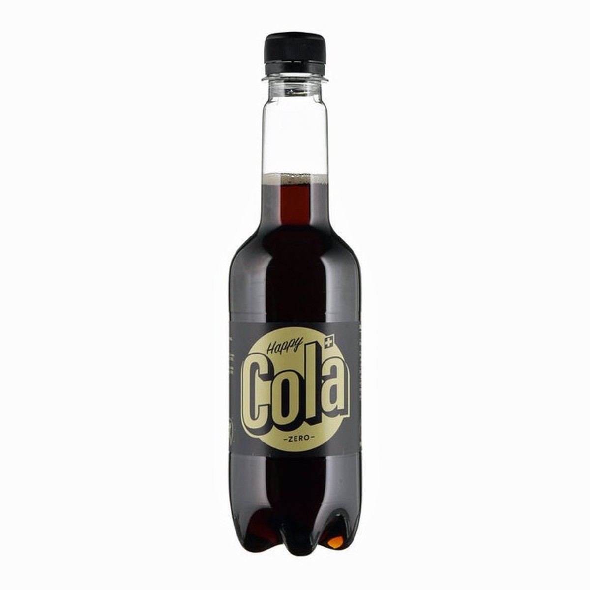 Happy Cola Zero Coop