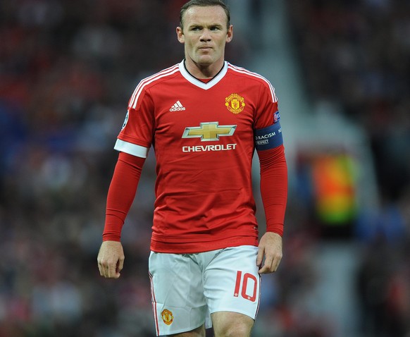 Wayne Rooney könnte einen produktiven Sturmpartner durchaus brauchen.&nbsp;