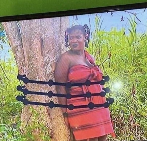 Photoshop fails.  This is not how you should use the program.