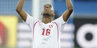 Gelson Fernandes tritt aus der Nati zurück: «Es war mir eine Ehre»