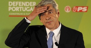 Soll Steuern hinterzogen haben: José Socrates, bis 2011 portugiesischer Ministerpräsident.