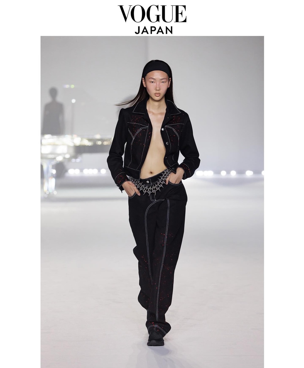Pourquoi la mode japonaise fascine-t-elle autant?