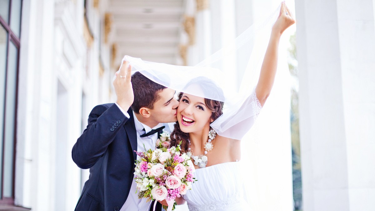 Hochzeit