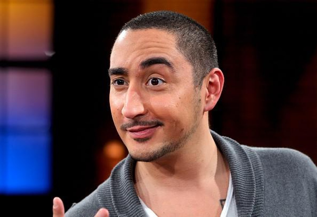 «Deine Augenbrauen werden zum M von McDonalds»: Eko Fresh schrieb vermutlich über 100 Songs für andere Rapper.