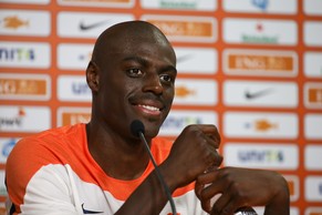 Bruno Martins Indi stösst nach der WM zum FC Porto.