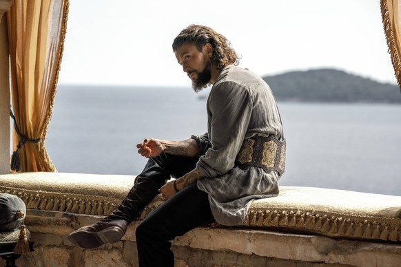 VIKINGS: VALHALLA, Leo Suter, Season 3, ep. 303, aired July 11, 2024. photo: Bernard Walsh / Netflix / Courtesy Everett CollectionTCDVIVA ZX103 PUBLICATIONxINxGERxSUIxAUTxONLY Copyright: xx TCDVIVA ZX ...