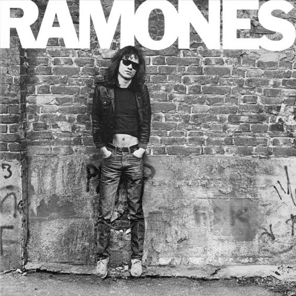 Heute lebt nur noch Tommy Ramone.