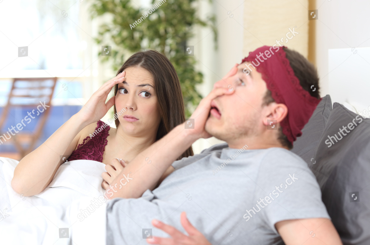 Lustige Stockfotos zum Thema Sex