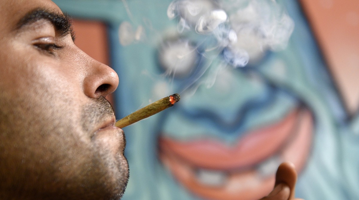 Einige Schweizer Städte fordern eine teilweise Cannabis-Legalisierung.