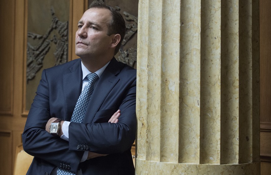 SVP rechnet mit SBI-Nein und spricht von nächster «Mutter aller Schlachten»