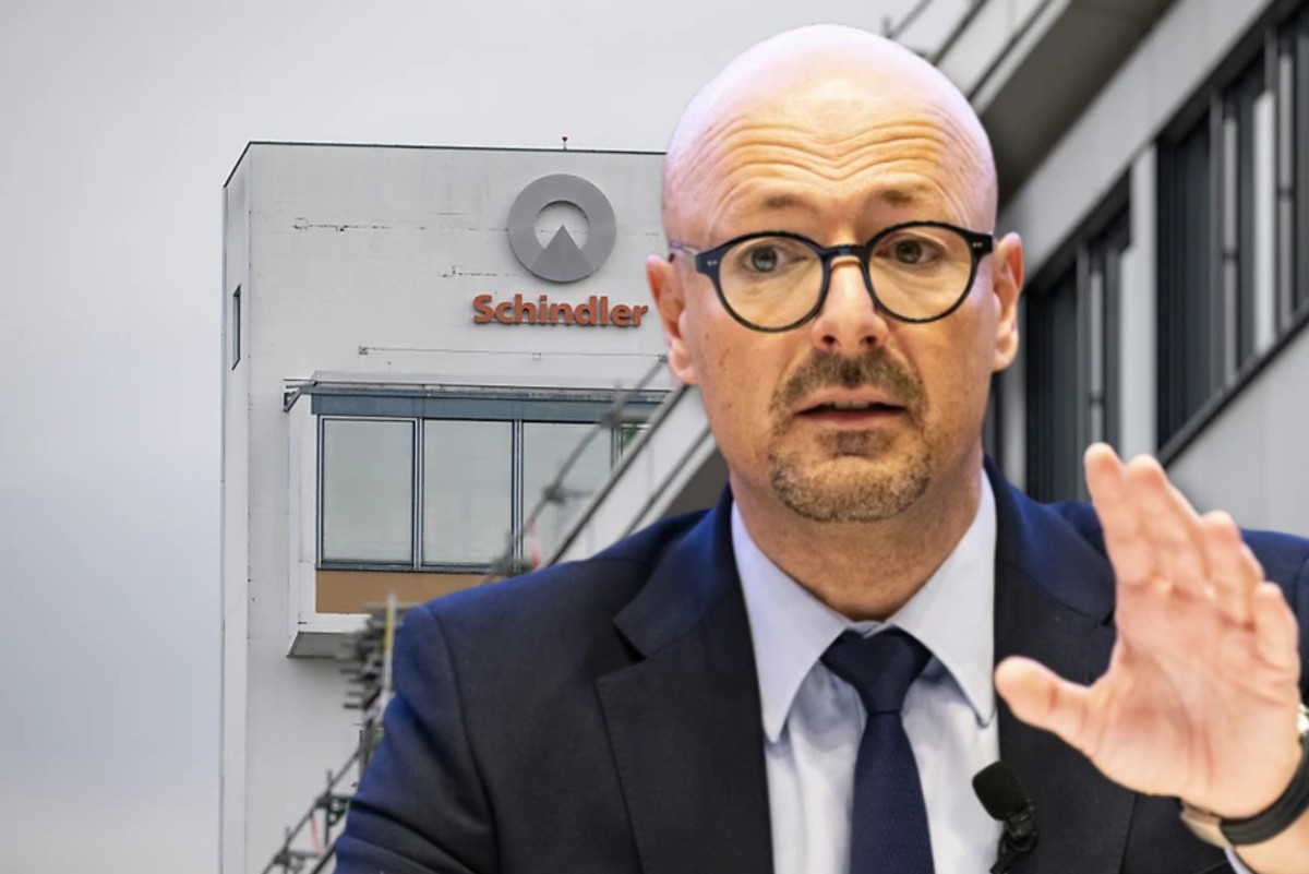 Schindler