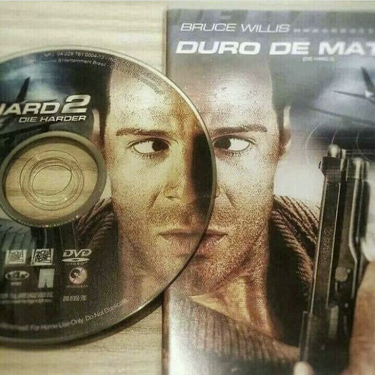 Die lustigsten fails der Woche: DVD