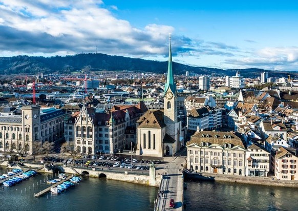 Zürich