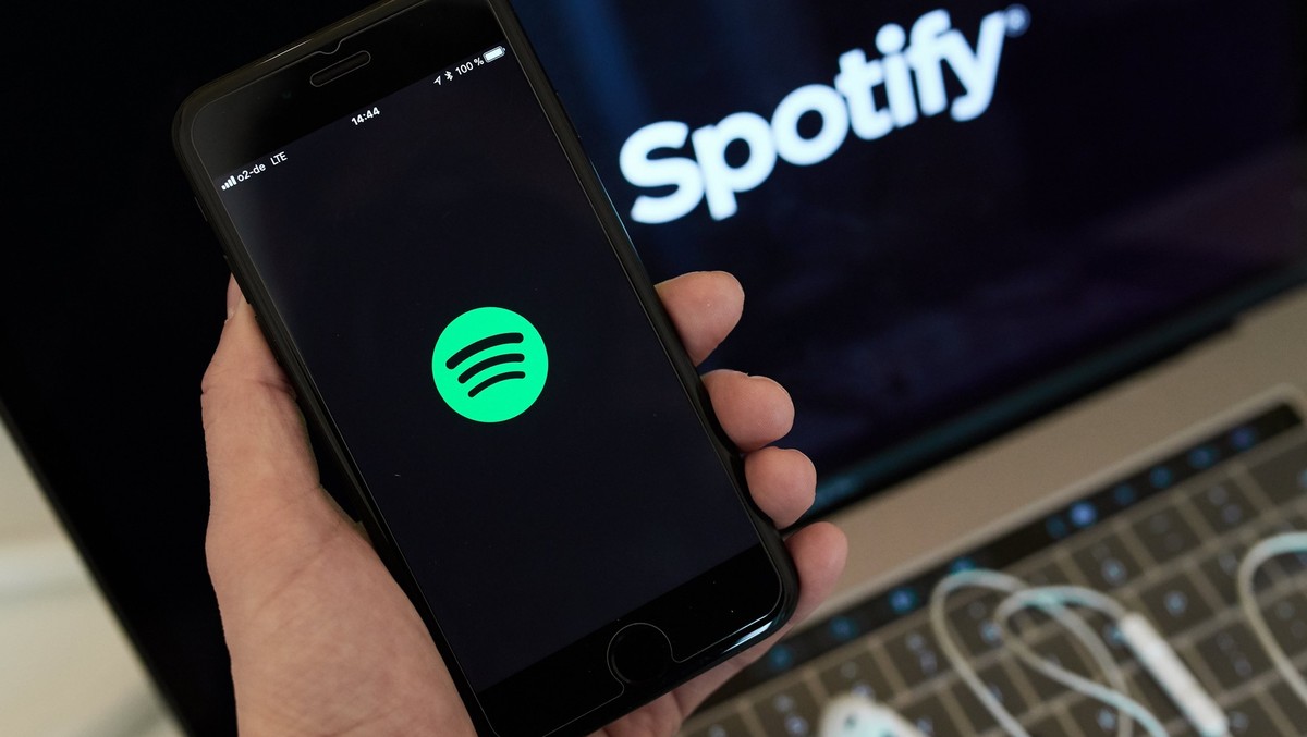 Spotify hat seine Hörbuch-Bibliothek erweitert.
