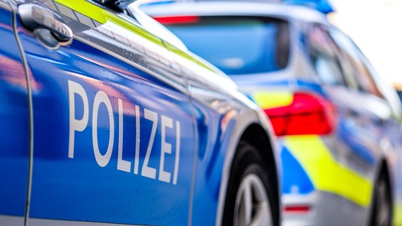 Polizei Deutschland