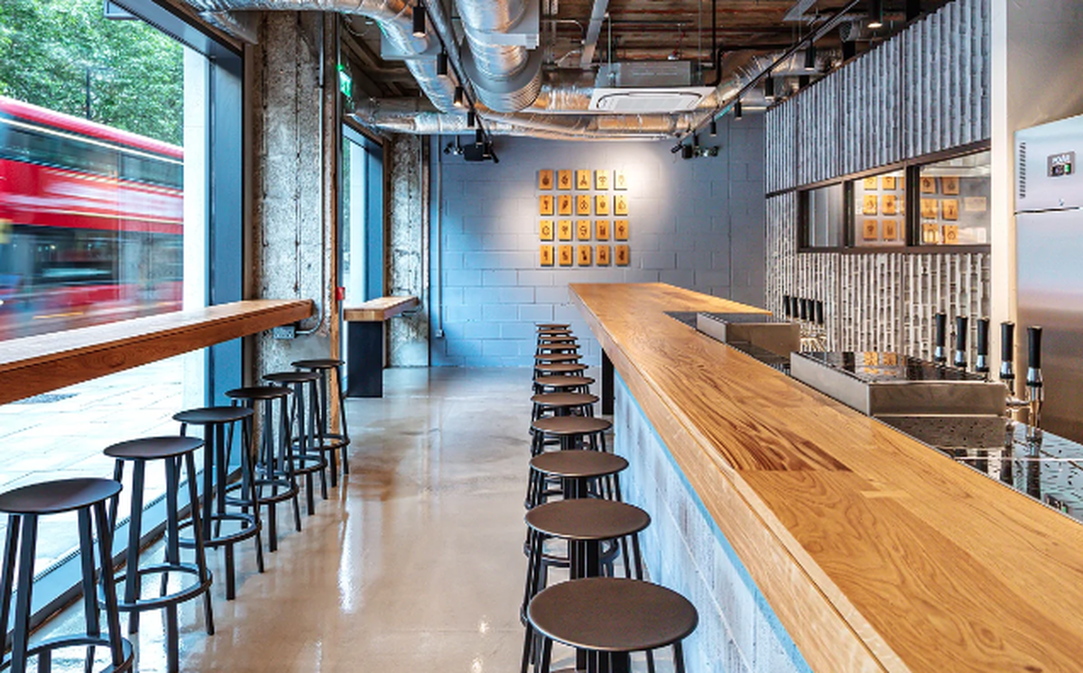 Teyer + Elementary London