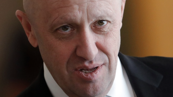 Putin's confidant Yevgeny Prigozhin admits Russia is influencing US elections.