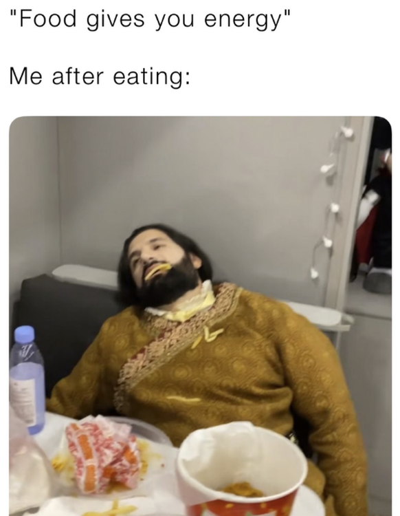 Die lustigsten Meme der Woche