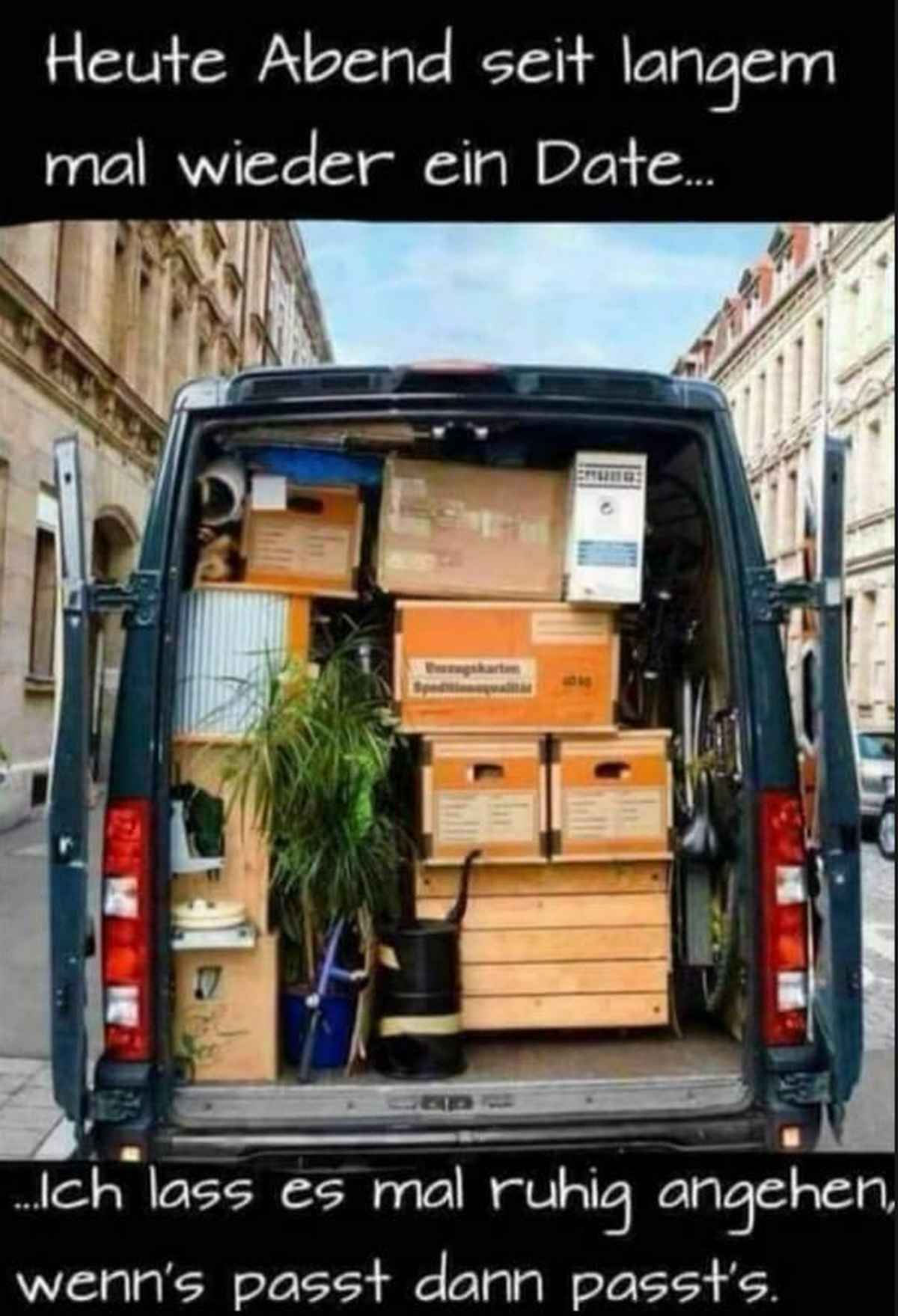 Abkühlung ist da! PICDUMP!