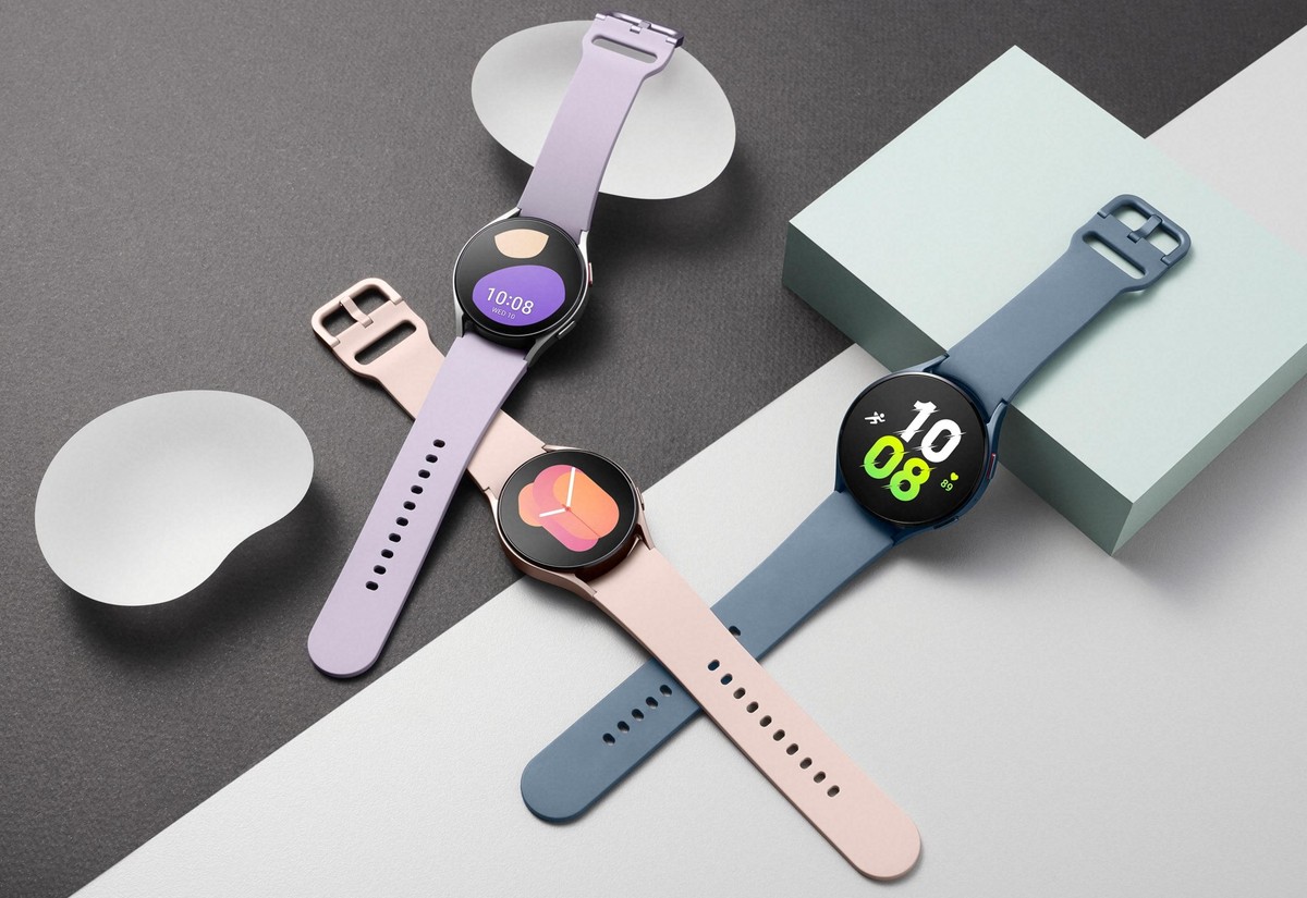 Die Galaxy Watch 5 hat eine unverbindliche Preisempfehlung von 299 Franken.
