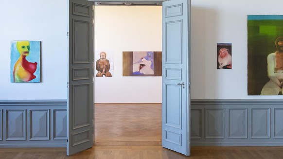 Die Bilder der Schweizer K