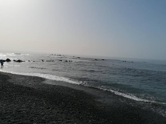 Diese 5 Corona-Entwicklungen hast du Ã¼ber die Feiertage verpasst \nIch sitze mit meiner Familie gerade am Strand. Ich denke ich habe nichts verpasst