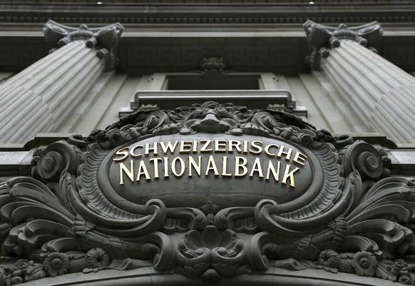 Welche Strategie wird die SNB wählen?