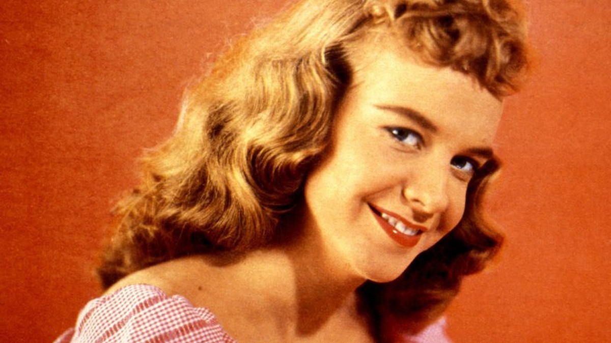 janis martin rockabilly sängerin rock'n'roll 1950er musik https://www.npr.org/2012/09/30/161968431/janis-martin-the-female-elvis-returns