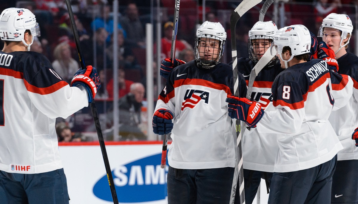 Auston Matthews' Transfer zu den ZSC Lions droht zu platzen.