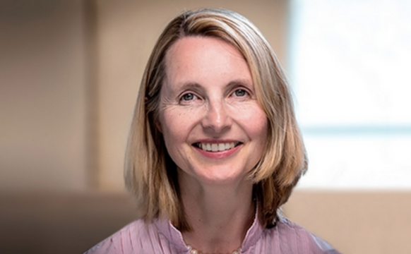 Kerstin von Plessen, cheffe du Service universitaire de psychiatrie de l’enfant et de l’adolescent (Supea), dirigera également le Département de psychiatrie du Chuv, s&amp;#039;interroge sur les témoi ...