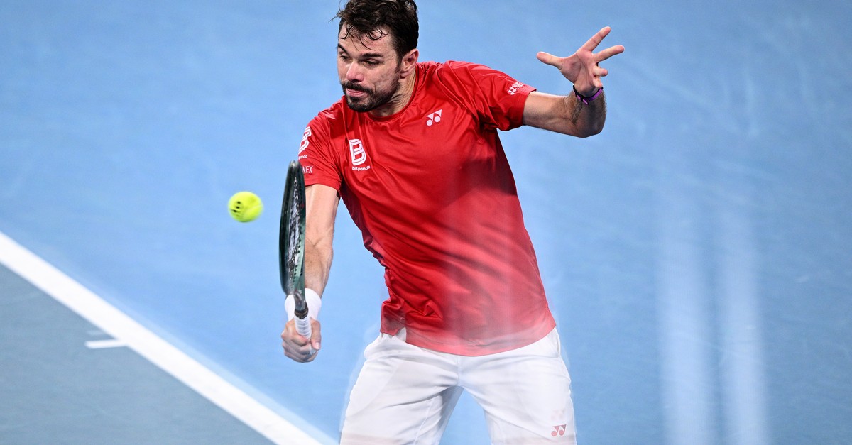 Zum-Abschied-ein-Sieg-Kein-schlechtes-Los-f-r-Wawrinka-in-Melbourne