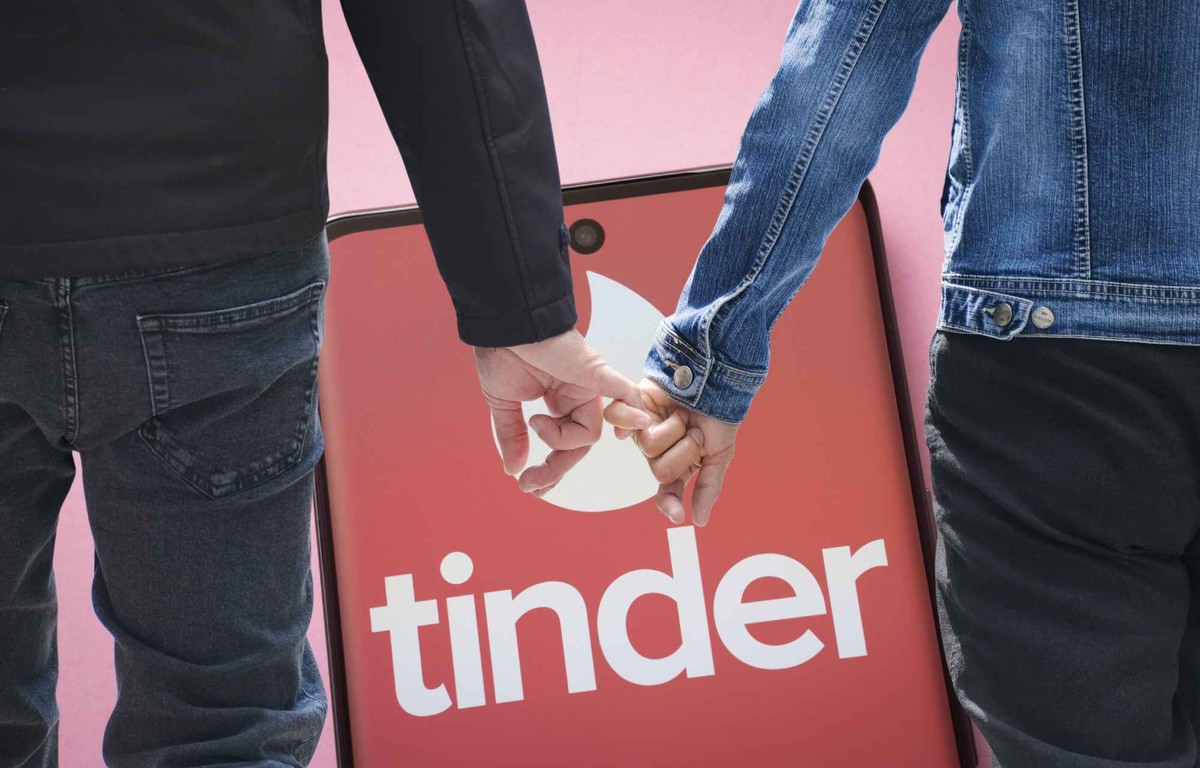 Tinder: pourquoi la taille compte autant pour les femmes.