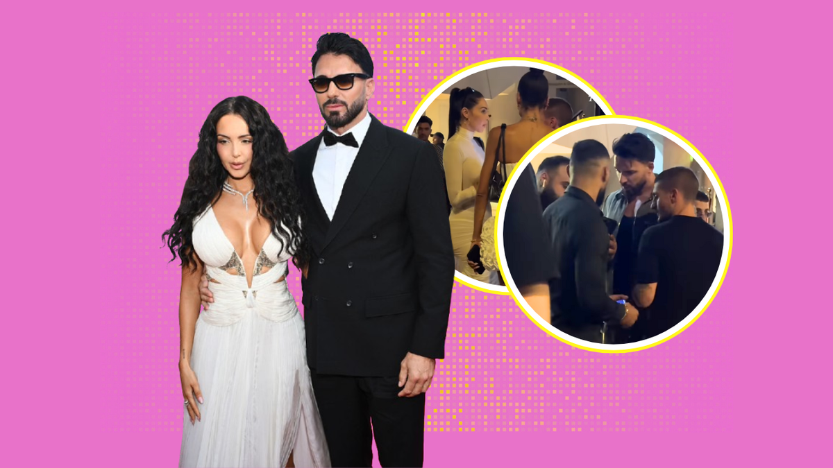 Nabilla s'est-elle fait recaler d'un club huppé?