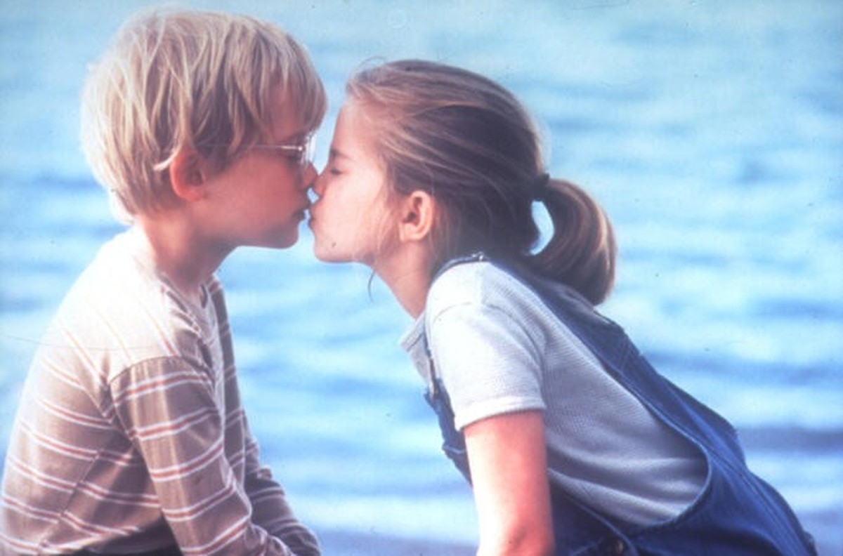 My Girl - Meine erste Liebe