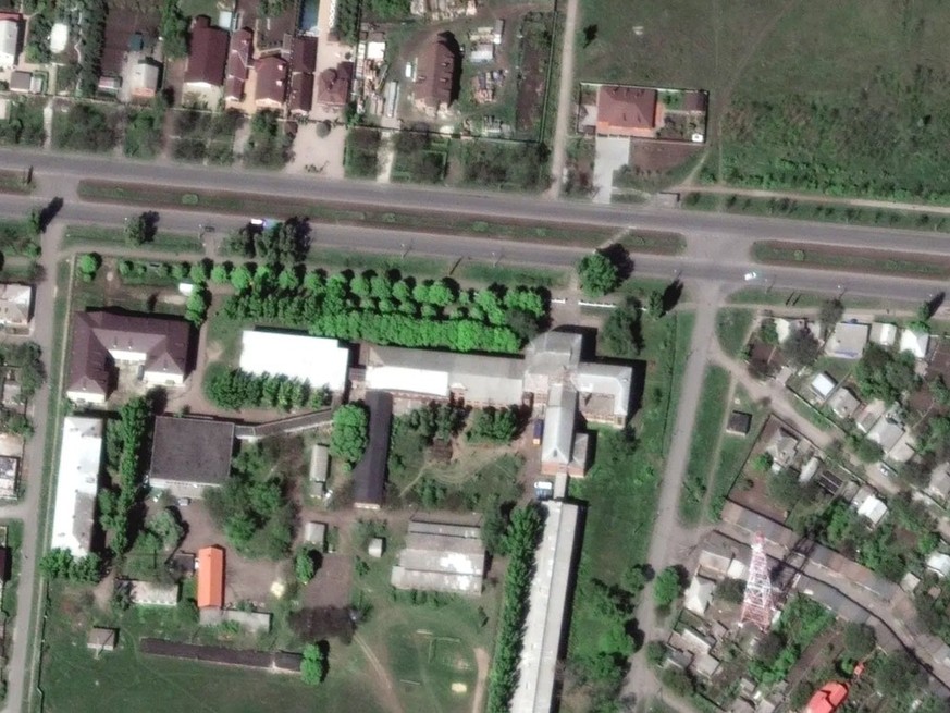 image before