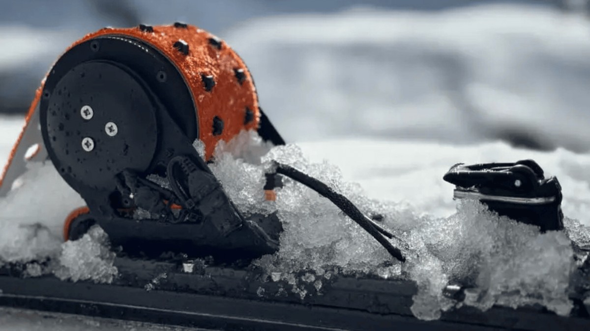Une entreprise suisse chamboule la pratique du ski de randonnée
