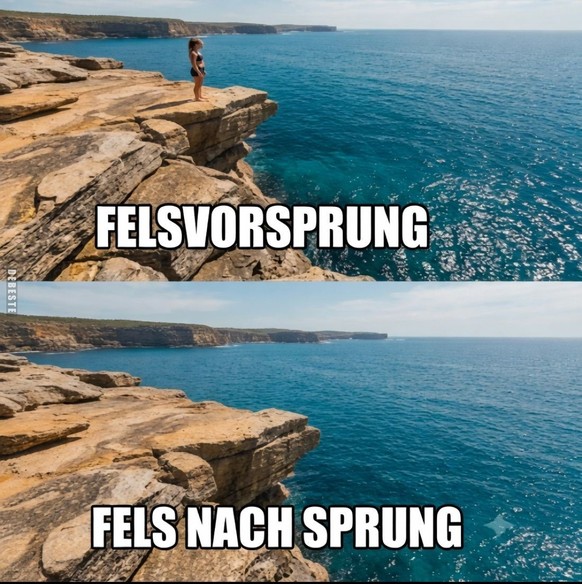 Picdump 204 – willkommen im Reich der besten Memes\nEin Flacher.....eben