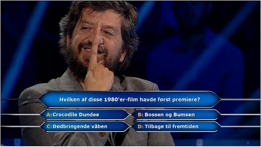 Spielen Sie das ultimative Quiz: Diese sauschweren Schlussfragen machten 13 Kandidaten in aller Welt zu Millionären