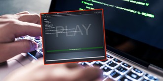 Ransomware-Bande Play hackt Schweizer Anbieterin von Polizei-Software
