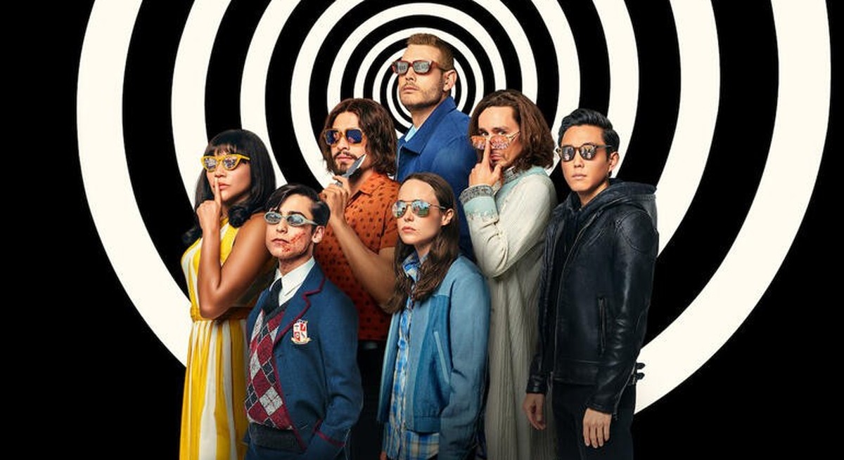 umbrella academy