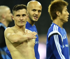 Taulant Xhakas' Aktion wird untersucht.