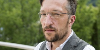 Lukas Bärfuss: «Es ist Zeit, die Dinge beim Namen zu nennen»