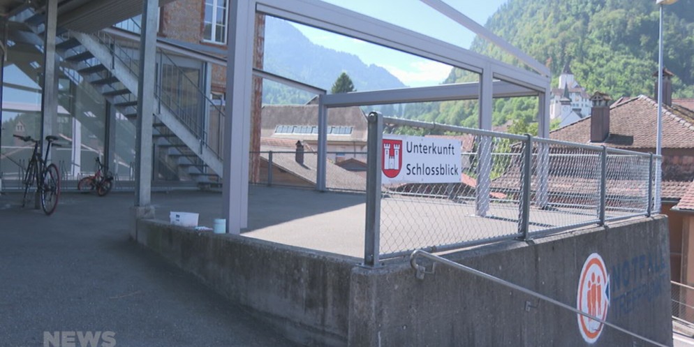 Die Kollektivunterkunft in Wimmis schliesst – und das wird mit einem Sommerfest gebührend gefeiert. Klingt komisch, in Zeiten, in denen der Kanton Bern massive Engpässe hat und dringend auf der Suche  ...