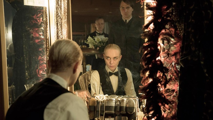«Babylon Berlin»