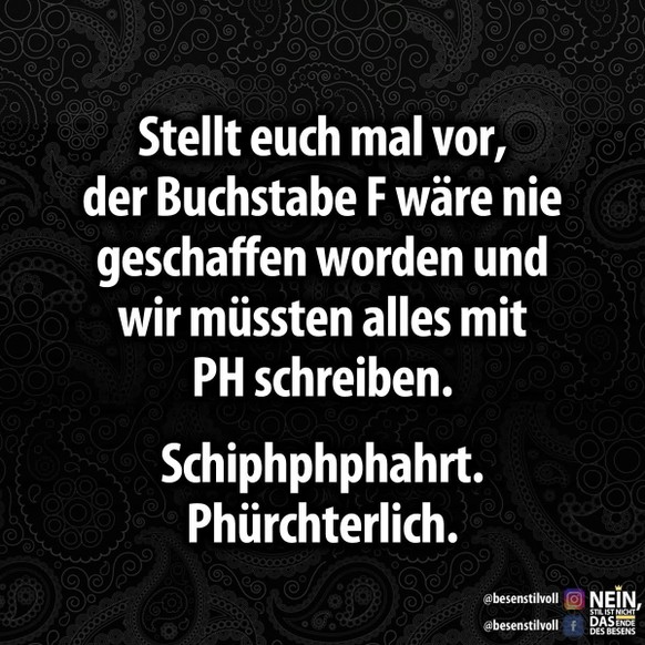 Picdump 136 тАУ ein Leben mit Memes ist ein besseres Leben\nЁЯШг