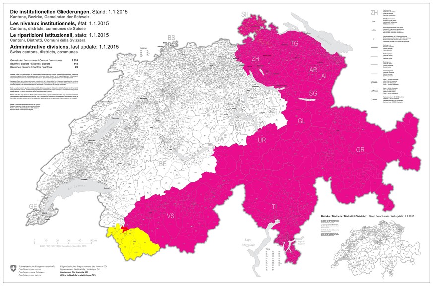 Die 46. Etappe führt von Martigny nach Martigny.&nbsp;Hier geht es zum Livetracking!