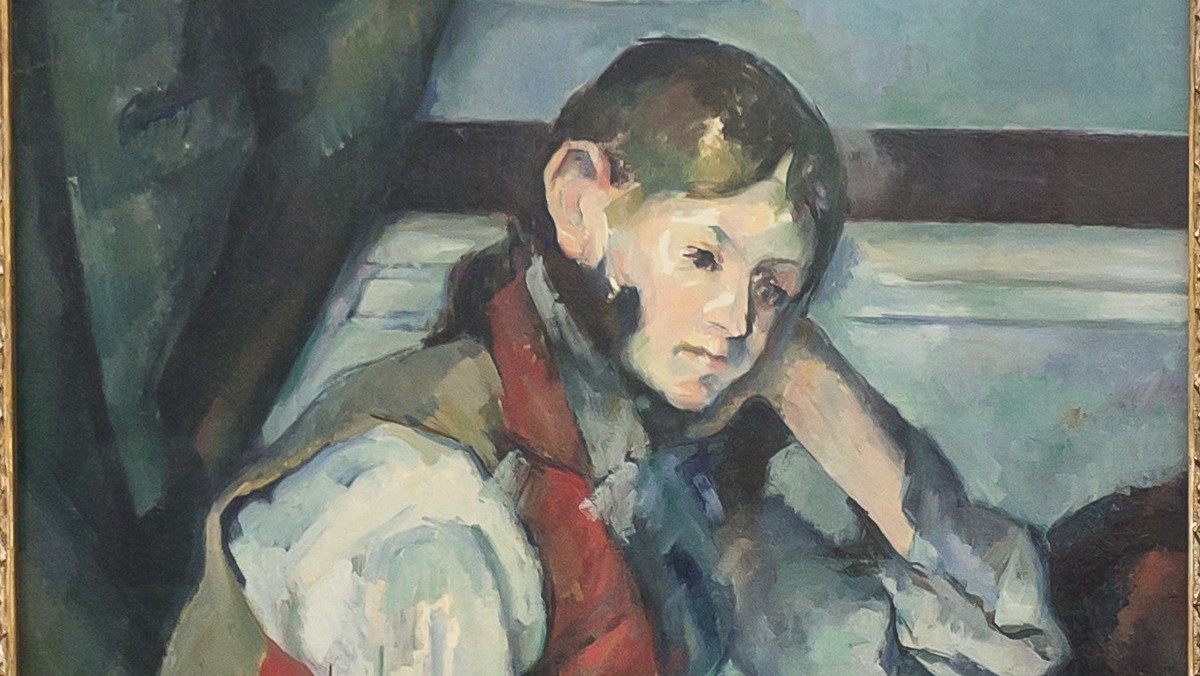 Hinter den Kulissen der Sonderausstellung „Von Dürer bis van Gogh - Sammlung Bührle trifft Wallraf"