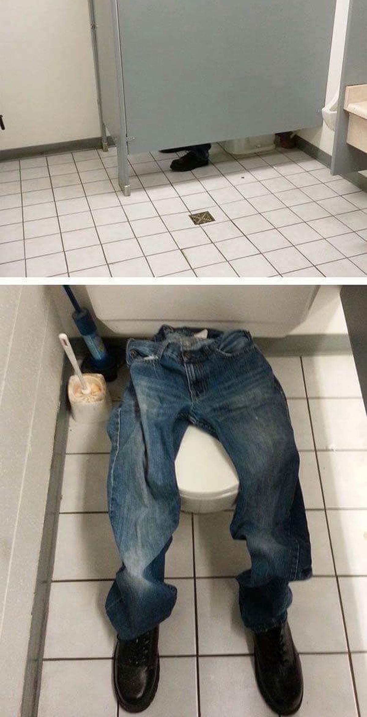 office pranks