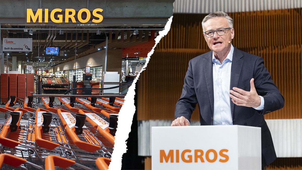 Migros va annoncer un gros changement mardi