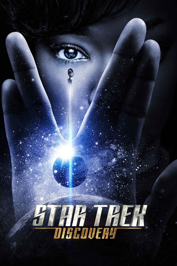 Star Trek Discovery